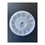 Promeat Gh 21200 Model Uyumlu Grande Et Kiyma Makinesi Sase Kasnak Dislisi M6