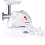 Promeat Grande Et Kıyma Makinesi GH21200 - Beyaz