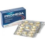 Promega Omega 3 1000 mg 30 Kapsül Balık Yağı
