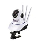 Proment PRO-671S Ip Kamera 2mp 1080P Hd Wifi Hareketli Güvenlik Kamerası