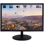 Promes PR-E200 20 inç 60Hz 5ms Monitör