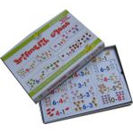 Promete Montessori Aritmetik Oyunu