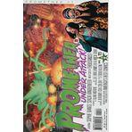Promethea #11 - Alan Moore (Promethea, 11)