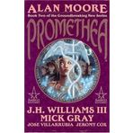 Promethea Book Two by Alan Moore (2001-07-30)