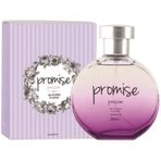 Promise Passion EDT 50 ml Bayan Parfümü