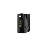 Promise PRO-F9 Siyah Oled Parmak Tipi Pulse Oksimetre