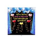 PROMISEBACKDROP2 150X200 Anneler Günü, Kutlama, Fotoğraf Çekimi, Kumaş Arka Fon