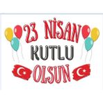 Promisebackdrop2 23 Nisan Ulusal Egemenlik Çocuk Bayramı, Fotoğraf Çekimi, Kumaş Arka Fon 200X200CM Ek Dikişli