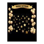 PROMISEBACKDROP2 Karne Hatırası, Karne Fonu, Okul Etkinlik 150x200 Kumaş Afiş