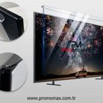 Promomax Arçelik A40LB6536 40 inç Uyumlu Tv Ekran Koruyucu