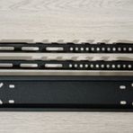 Promomax Grundig 55 VLX 9750 SP Sabit Duvar Tipi Tv Askı Aparatı ( Kademeli ve Aşağı,Yukarı,Yatay Hareket Özellikli)