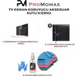 Promomax Philips 43PFS5301 43 inç Uyumlu Tv Ekran Koruyucu