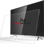 Promomax Samsung 40JU6470 40 inç Uyumlu Tv Ekran Koruyucu