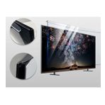 Promomax Samsung 55MU9500 55 inç Uyumlu Tv Ekran Koruyucu