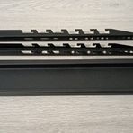 Promomax Sony KD-65XH9005 Sabit Duvar Tipi Tv Askı Aparatı ( Kademeli ve Aşağı,Yukarı,Yatay Hareket Özellikli)