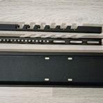 Promomax Sony KD-75XF9005 Sabit Duvar Tipi Tv Askı Aparatı ( Kademeli ve Aşağı,Yukarı,Yatay Hareket Özellikli)