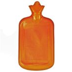 Promosyonca 1 Litre Sıcak Su Torbası (Turuncu)
