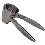 Promosyonca Ceviz Fındık Badem Kıracağı Döküm Metal, Siyah