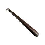 Promosyonca Metal Ayakkabı Çekeceği, Kerata, Demir Döküm Kaliteli (40 cm)