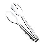 Promosyonca Metal Maşa (Salata Maşası)