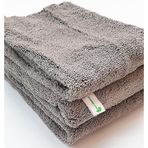 Promosyonca Mikrofiber Oto Kurulama Bezi, Araç Temizleme ve Yıkama Havlusu, Cam Silme, 50x70 cm, Profesyonel