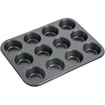 Promosyonca Muffin, Kek Kalıbı 6 Lı, 12 Li 24 Lü (12)