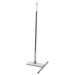 Promosyonca One Click Mop Paleti, 32 cm Büyük Palet, Asansörlü Mekanizma, El Değmeden Kullan At Otomatik Sistem