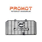 Promot Cf Moto 250 Nk Radyatör Koruma 2018/2022 Uyumlu