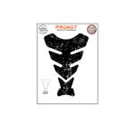 PROMOT Tank Pad Üniversal Motosiklet 3D Depo Koruyucu Tank Pad Sticker 207