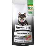 Pronature 1,5 kg Hypo-Allergenic Kuzulu Enginarlı ve Patatesli Tahılsız Yavru Köpek Maması