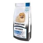 Pronature Daily Growth Kuzu Eti ve Pirinçli Küçük Irk 3 kg Yavru Köpek Maması