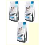 Pronature Daily Protect Hamsili Pirinçli 3x1.5 kg Yetişkin Kuru Kedi Maması