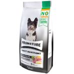 Pronature Hypo-Allergenic Kuzu Etli Enginarlı ve Patatesli Tahılsız Yetişkin 1500 gr Köpek Maması