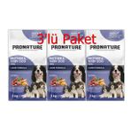 Pronature Mother&Baby Kuru Köpek Maması (Mini) Kuzu Etli 3 Kg*3 Adet