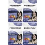 Pronature Mother&Baby Kuru Köpek Maması (Mini) Kuzu Etli 3 Kg*4 Adet