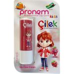 Pronem Dudak Bakım Kremi Kız - Çilek