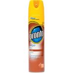 Pronto 300 ml Ahşap Parlatıcı & Temizleyici Sprey