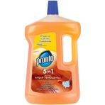 Pronto 5in1 2.5 lt Sabun Bazlı Ahşap Temizleyici