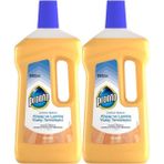 Pronto Ahşap Temizleyici 2 x 750 ml 5 Adet