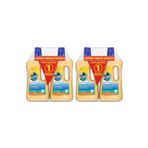 Pronto Ahşap Temizleyici 3 lt(750+750 ml x2 adet)