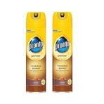 Pronto Ahşap Temizleyici Sprey Klasik 300 ml X2 Adet