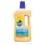 Pronto Ahşap Yüzey Temizleyici Klasik 750Ml 3 Adet