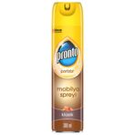 Pronto Classıc Aerosol 300 ml Mobilya Parlatıcı
