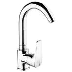 Pronto Elena Mix Kuğu Lavabo Bataryası