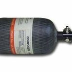 Pronto Kevlar Paintball 300 Bar 1.1 lt Tüp
