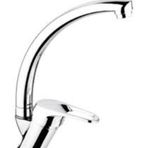 Pronto Kuğu Lavabo Bataryası