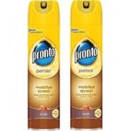 Pronto Mobilya Cilası Sprey 300 Ml - 2 Adet