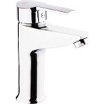 Pronto Premium Tales Serisi Krom Lavabo Bataryası