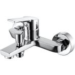 Pronto Tales Banyo Bataryası Pirinç