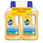 Pronto Uzman Bakım Ahşap ve Lamine Yüzey Temizleyici (1 x 750 mL)